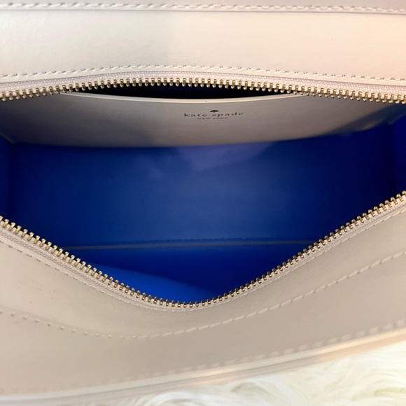 Kate Spade ♠️ handbag - Picture 3 of 8
